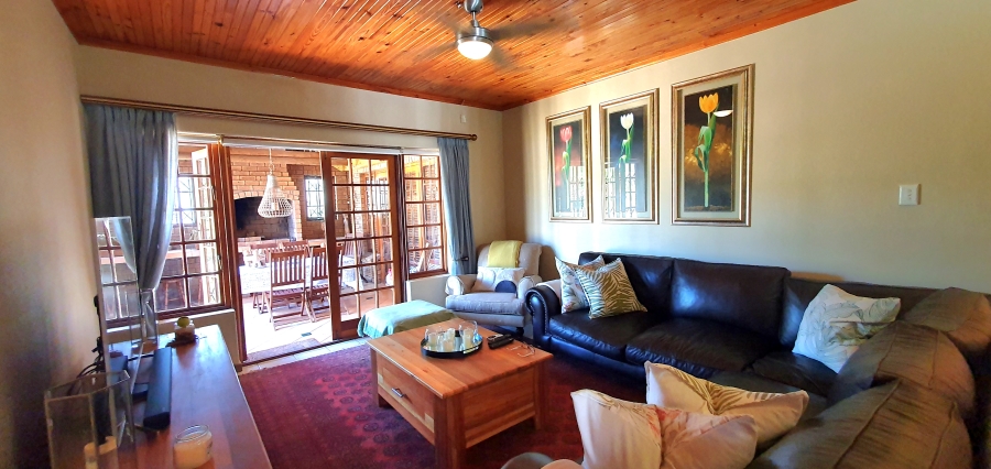 4 Bedroom Property for Sale in Winterhoek Park Eastern Cape